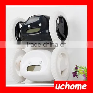 UCHOME Running Clock,Digital Clock Runaway Alarm Clock thumbnail-2