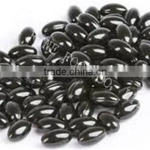 Reduce Cholesterin and Blood Fat Garlic Extract Soft Capsule--HC Company thumbnail-1