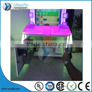 Tickets Type Coin Operated New Game Machine Redemption Game Machine for Sale thumbnail-4