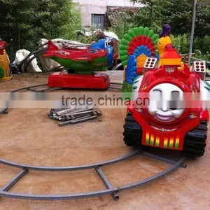 2015 China Hot Sale New Popular Arcade Coin Operated Kiddie Rides for Sale thumbnail-5