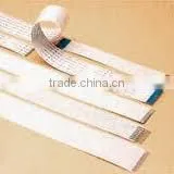 FFC FLAT CABLE 1.0mm 15pin 100mm Cocurrent Connecting Cable FFC FLEXIBLE FLAT CABLE 0.5MM Pitch thumbnail-1