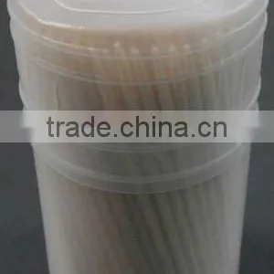Soft PP Toothpick Holder With 2.0*65 mm Toothpick thumbnail-1