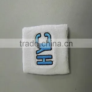 Custom Sports Wristbands thumbnail-2