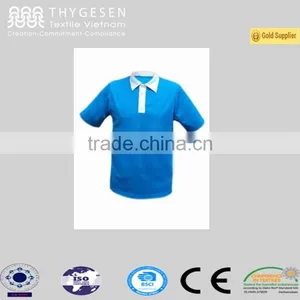 Vietnam Best Supplier Custom t Shirt thumbnail-1