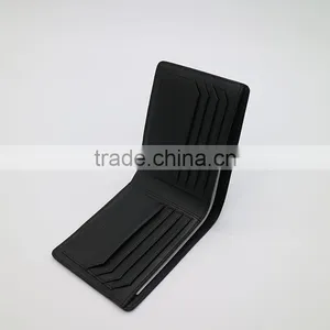 J30209a2 Men's Genuine Leather Wallet thumbnail-3
