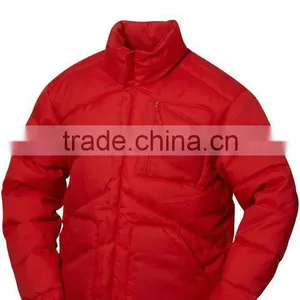 Clique Russel Quilted Jacket, Cotton Padding Jacket thumbnail-3