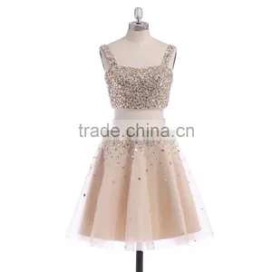 Red Special Flat Back Plating Crystal Rhinestones Accessories Sew on Crystal Decoration thumbnail-6