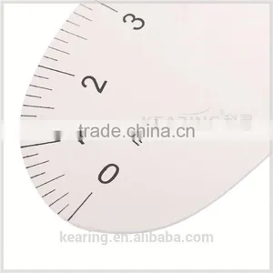 6224A French Curves Set for Fashion Designer thumbnail-5