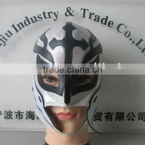 Adult Wrestling Mask for Sale thumbnail-1
