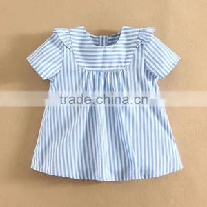 Bulk Wholesale Baby/Children/Kids Clothing Summer Dress Girls From Guangzhou Huichen thumbnail-1