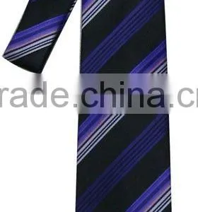 Men's Polyester /silk Tie/necktie thumbnail-1