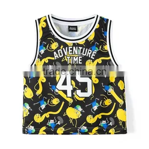 2015 Latest Cool Design Bodybuilding Women's Sexy Tank Top thumbnail-4