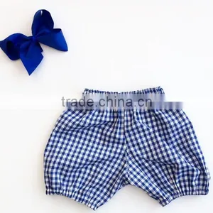 Stylish Children Clothes Summer Boutique Kids Apparel Bloomer Hot Shorts thumbnail-1