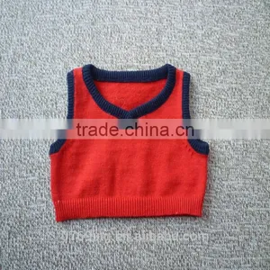 Hot Sale Plush Beer With Funny Knitted Sweater thumbnail-2