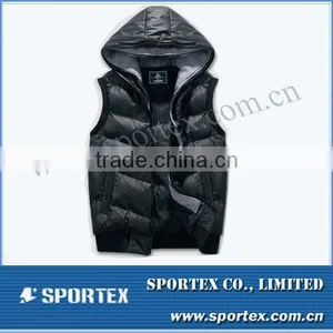 New Arrival Mens Windproof Jacket, OEM Mens Winter Jacket, New Design Mens Outdoor Jacket thumbnail-1