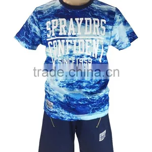 Boys Summer Clothes Wholesale Clothing Dubai thumbnail-2