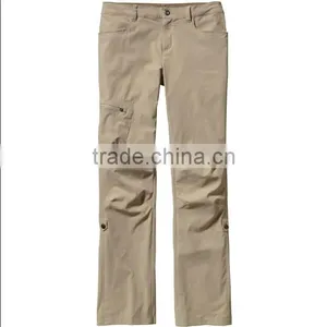Chino Cheap Khaki Wholesale OEM Work Cargo Pants thumbnail-1