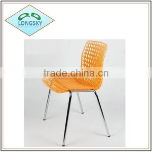 Popular Design Plastic Chair Manufacturer Price thumbnail-4