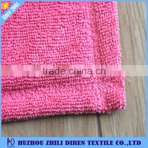 100% Polyester Non-slip Microfiber Yoga Towel / Micorfiber Towel Mat With PVC thumbnail-4
