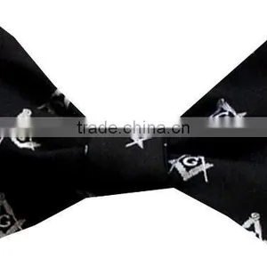 Masonic Bow Ties Masonic Uniforms and Accessories thumbnail-1