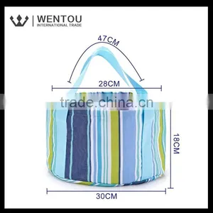 Fashionable Outdoor Travel Folding Basin thumbnail-6