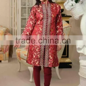Ethnic Kurtis thumbnail-1
