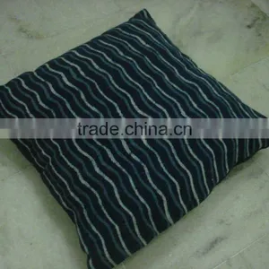 Indigo Cushions thumbnail-2