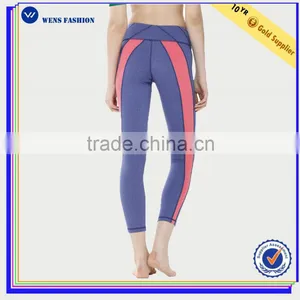 Hot Sale Wholesale Fitness Clothing Plus Size Yoga Pants Yoga Clothes For Women thumbnail-1