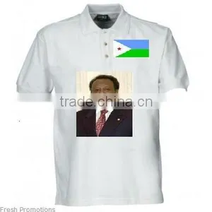 Cheap Election Polo Shrit thumbnail-1