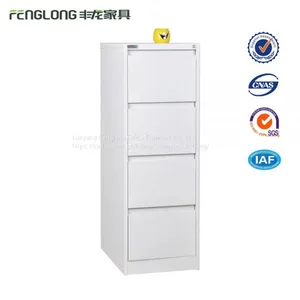 Durable Godrej 4 Drawer Steel Filing Cabinet/2,3,4 Drawer File Cabinet thumbnail-1