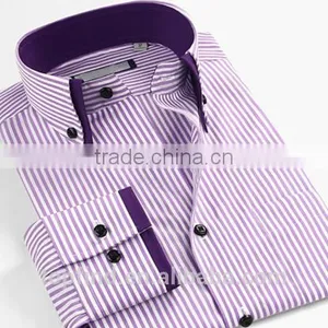 Custom Mechanic Long Sleeve Dress Custom Logo Shirt for Men thumbnail-2