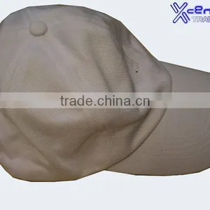 Xcending X-C006 Polyester/Cotton Plain Dyed Mens Caps thumbnail-1