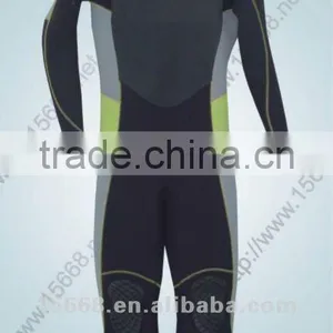 Wetsuit Surf Wetsuit Neoprene Fabric Yamamoto Neoprene Wetsuit thumbnail-3