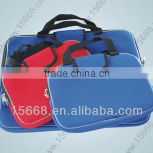 Hot Celling Neoprene Laptop Bags With Handle thumbnail-1