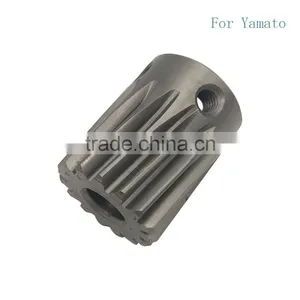 2150104 Worm Wheel for Yamato AZ7000SD, AZ7500SD, AZ7600G, AZF8500G thumbnail-2