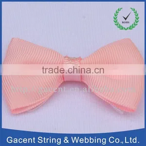 Grosgrain Ribbon Hair Bow Hair Bow Tie Ribbon thumbnail-1