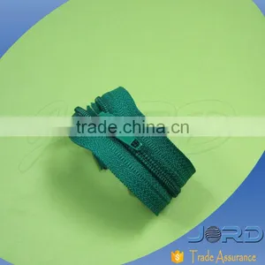 Low Price Auto Lock Zipper Mend for Bag thumbnail-1