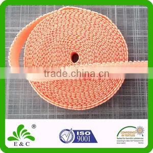 Large Extension SOFT & PICOT Lingerie Trims of Binding Elastic thumbnail-2