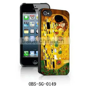 Hot 3D Phone Case for Samsung Galaxy s I9001 thumbnail-1