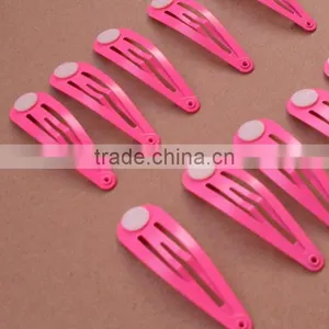 Youth Snap Clip With Pad thumbnail-1