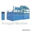 Sell PLC Controlled Thicker Sheet Vacuum Forming Machine thumbnail-1