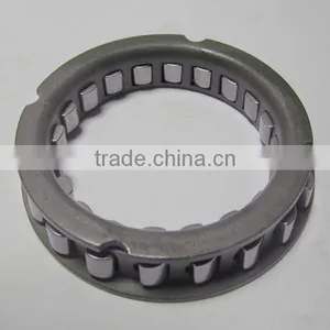 One Way Roller Clutch Bearings DC4127(3C) thumbnail-4