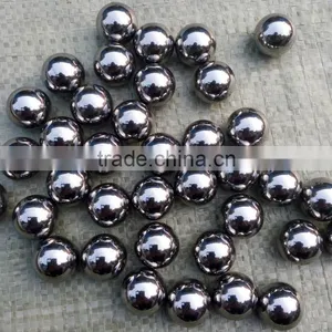 Hollow Stainless Steel Ball, 19mm Steel Ball, G10-G2000 thumbnail-1