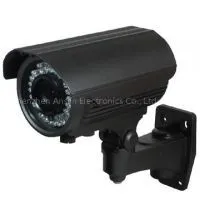 Weatherproof Bullet IR AHD Camera thumbnail-1