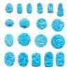 Sell Glittering With Jade, Dragon Pendant, Blue (China (Mainland)) thumbnail-1