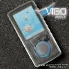 Bright Durable PVC Case for Sandisk Sansa View(mp3 Accessories) thumbnail-1