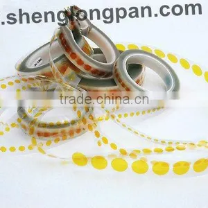 Die Cut Polyimide Film thumbnail-1