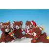 Plush Bear thumbnail-1
