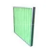 Pleated Pre Filter With Metal Frame,washalble thumbnail-1