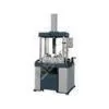LWS-200 Dual Test Space Rebar Cold Bending Test Machine, High Precision Bend Test Machine thumbnail-1